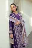 Aymeen - 3P Embroidered Viscose