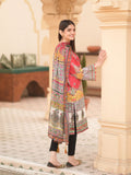 TNG - Kanwal (Red Beige)