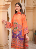 TNG - Noor Jahan (Orange)