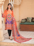 TNG - Noor Jahan (Orange)