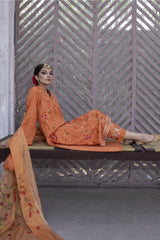 Nigah-e-shokh