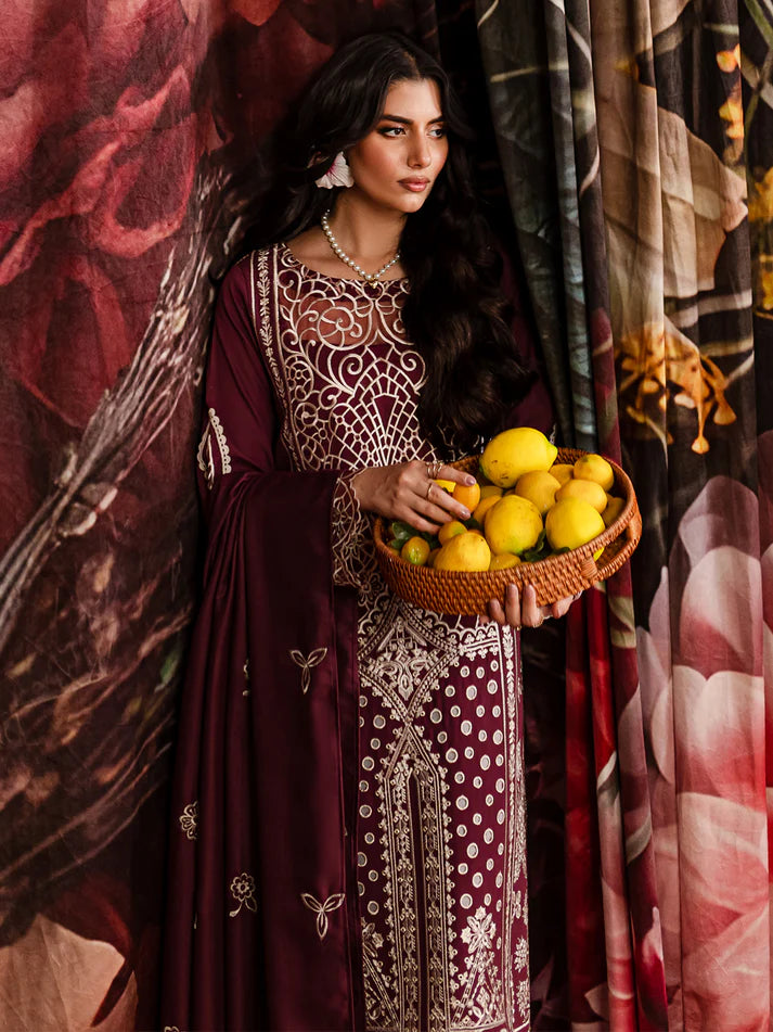 ROSE | 3 PC KARANDI