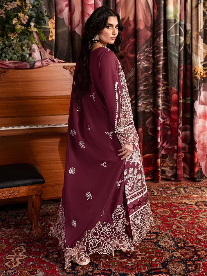 ROSE | 3 PC KARANDI
