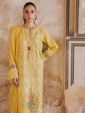 4-A | Karandi Embroidered Chikankari 3P