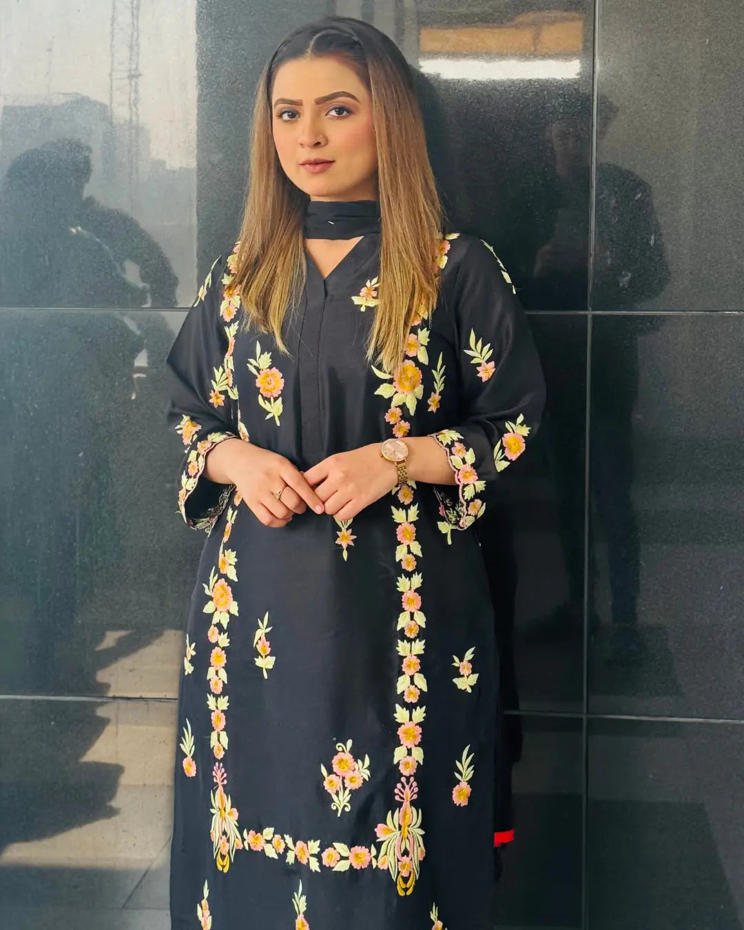 Silk 3 Piece SS-2025