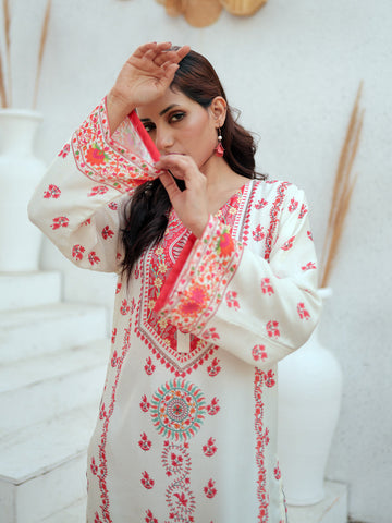 Anaya Shirt