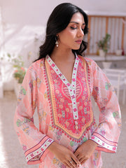 Kehara Shirt