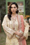 Layla - Festive Embroidered Lawn 3P