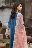 Hana - Festive Embroidered Lawn 3P