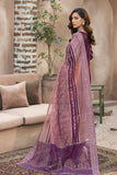 Amayrah - Festive Embroidered Lawn 3P