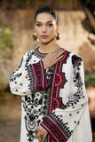 Karima - Festive Embroidered Lawn 3P