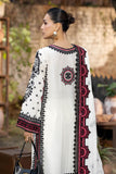 Karima - Festive Embroidered Lawn 3P