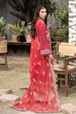 Amal - Festive Embroidered Lawn 3P