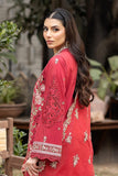 Amal - Festive Embroidered Lawn 3P