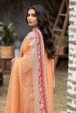 Zafiah - Festive Embroidered Lawn 3P