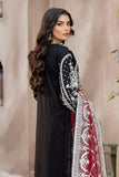 Aafia - Festive Embroidered Lawn 3P