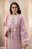 Abeer - Festive Embroidered Lawn 3P