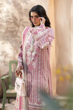 Abeer - Festive Embroidered Lawn 3P