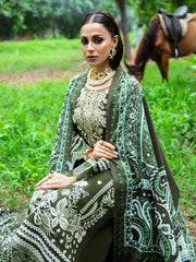 SAGE | 3 PC LINEN