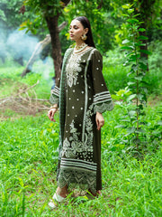 SAGE | 3 PC LINEN