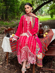SORAYA | 3 PC LINEN
