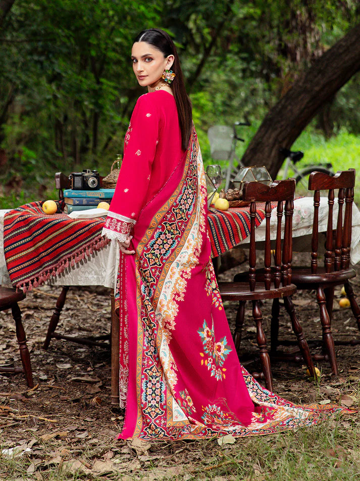 SORAYA | 3 PC LINEN