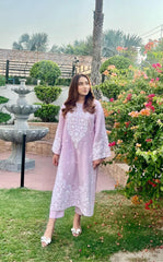 EMBROIDERED ARI set