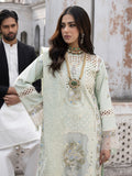 Selina - Embroidered 3P Lawn
