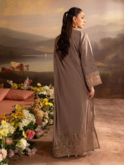 SIENNA | 3 PC Embroidered Lawn