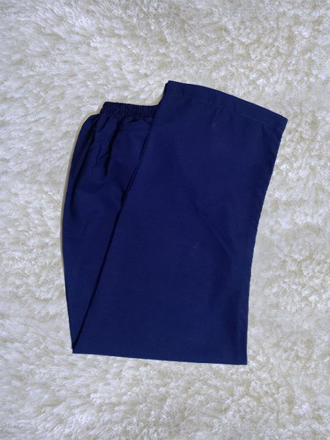 Midnight Blue Maxi
