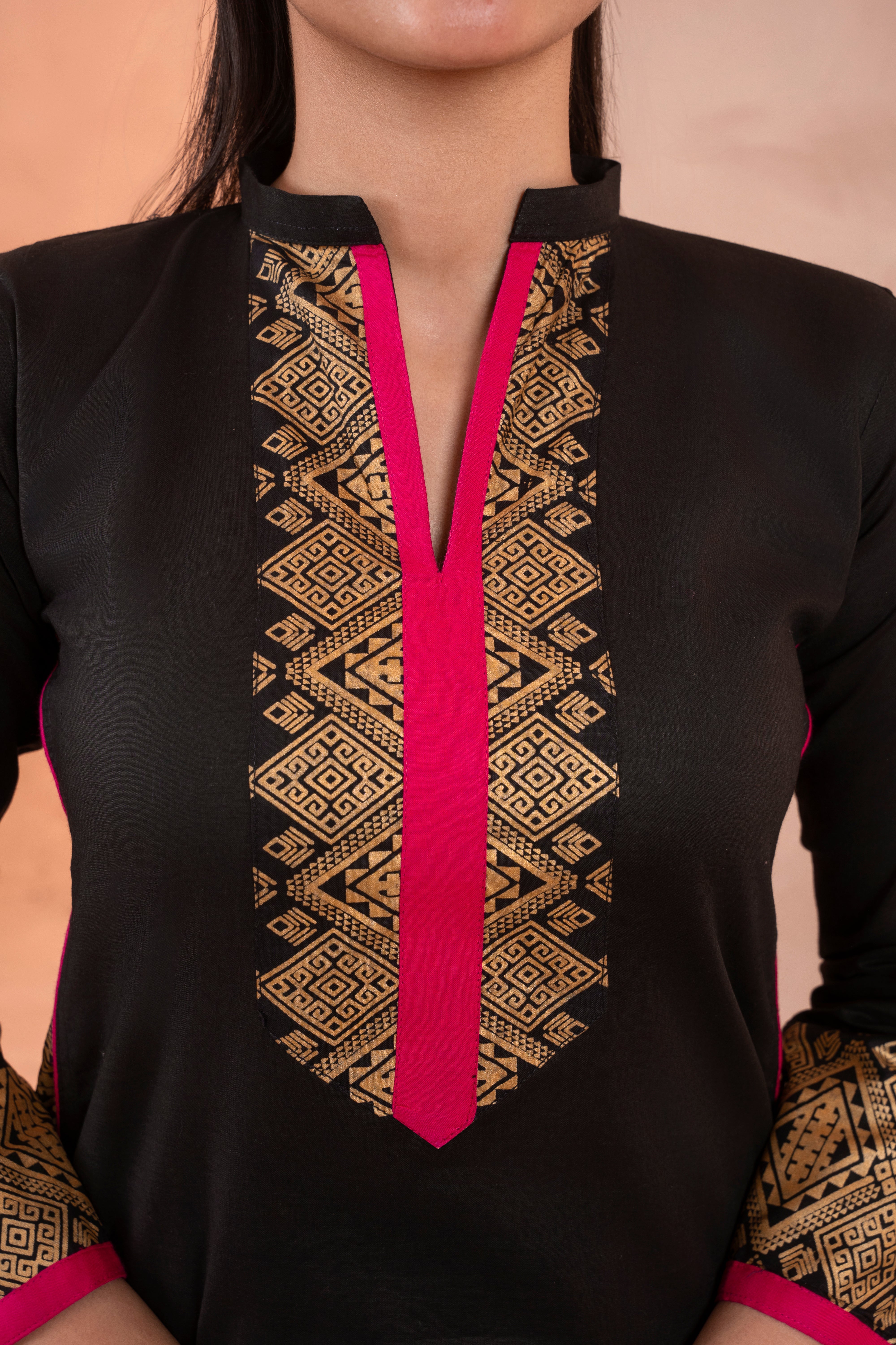 Printed Set D106