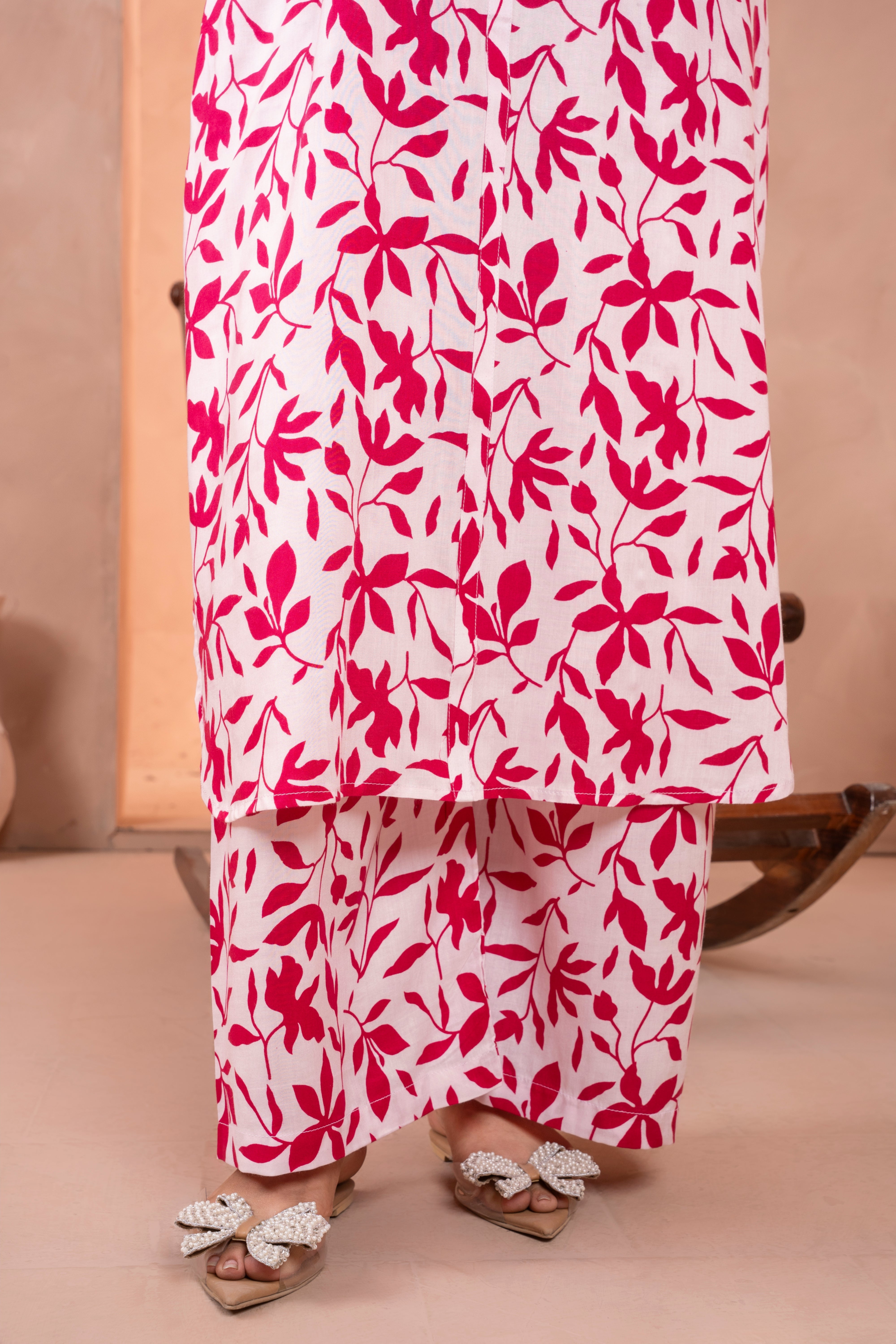 Printed Set D097