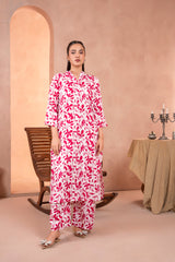 Printed Set D097