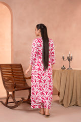 Printed Set D097