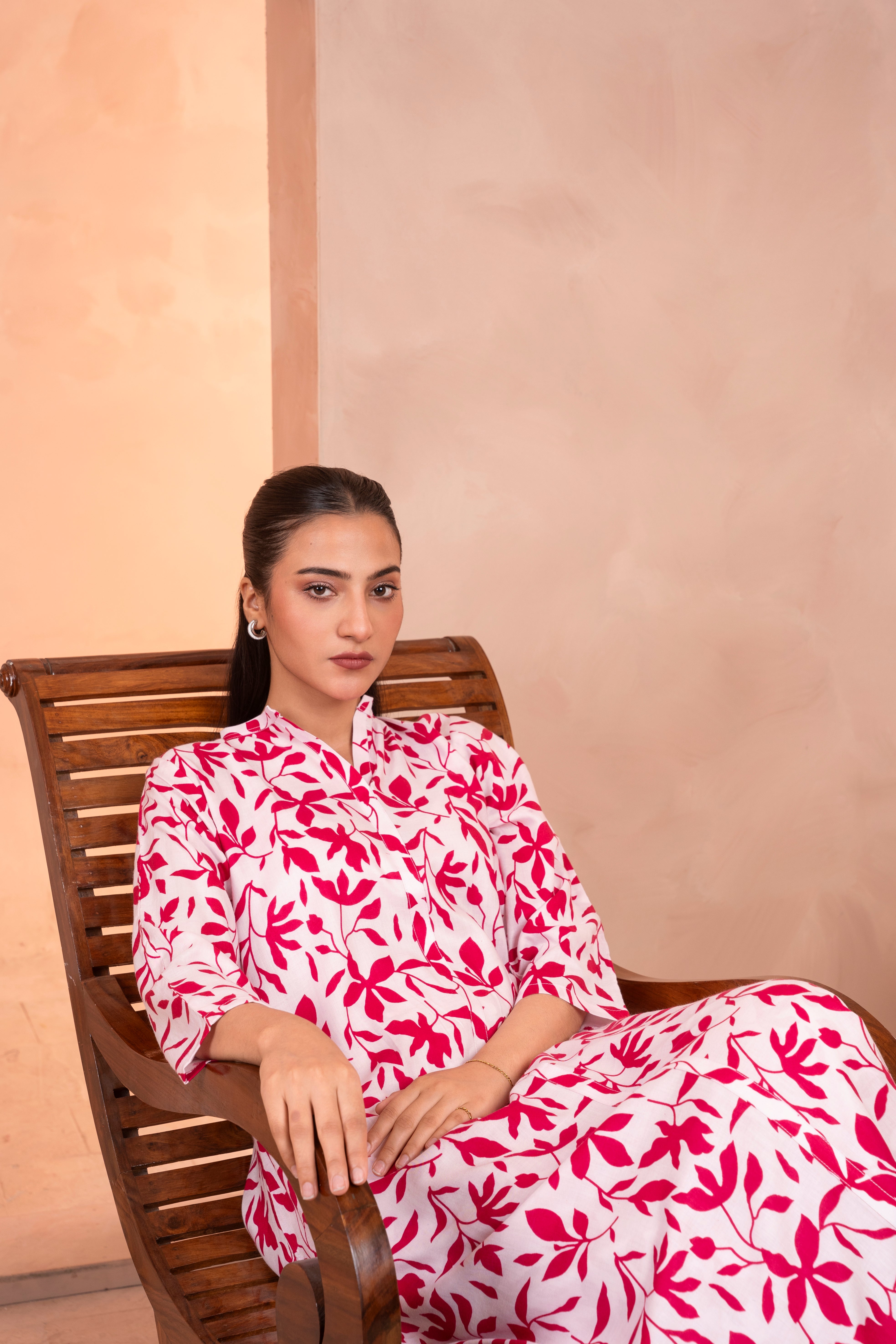 Printed Set D097