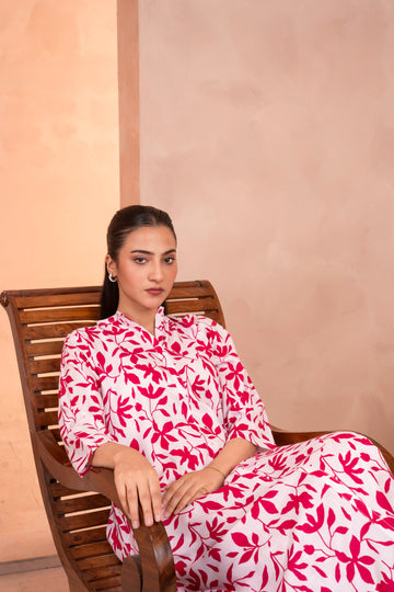 Printed Set D097