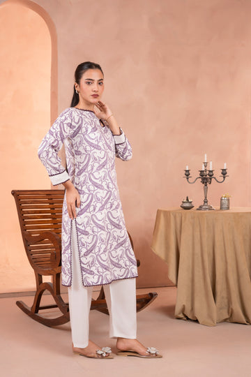 Printed Set D100