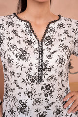 Printed Set D102
