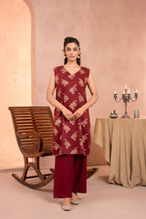 Printed Set D103