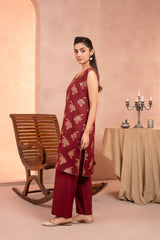 Printed Set D103