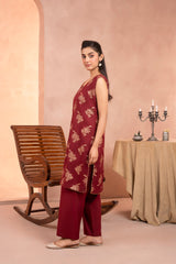 Printed Set D103
