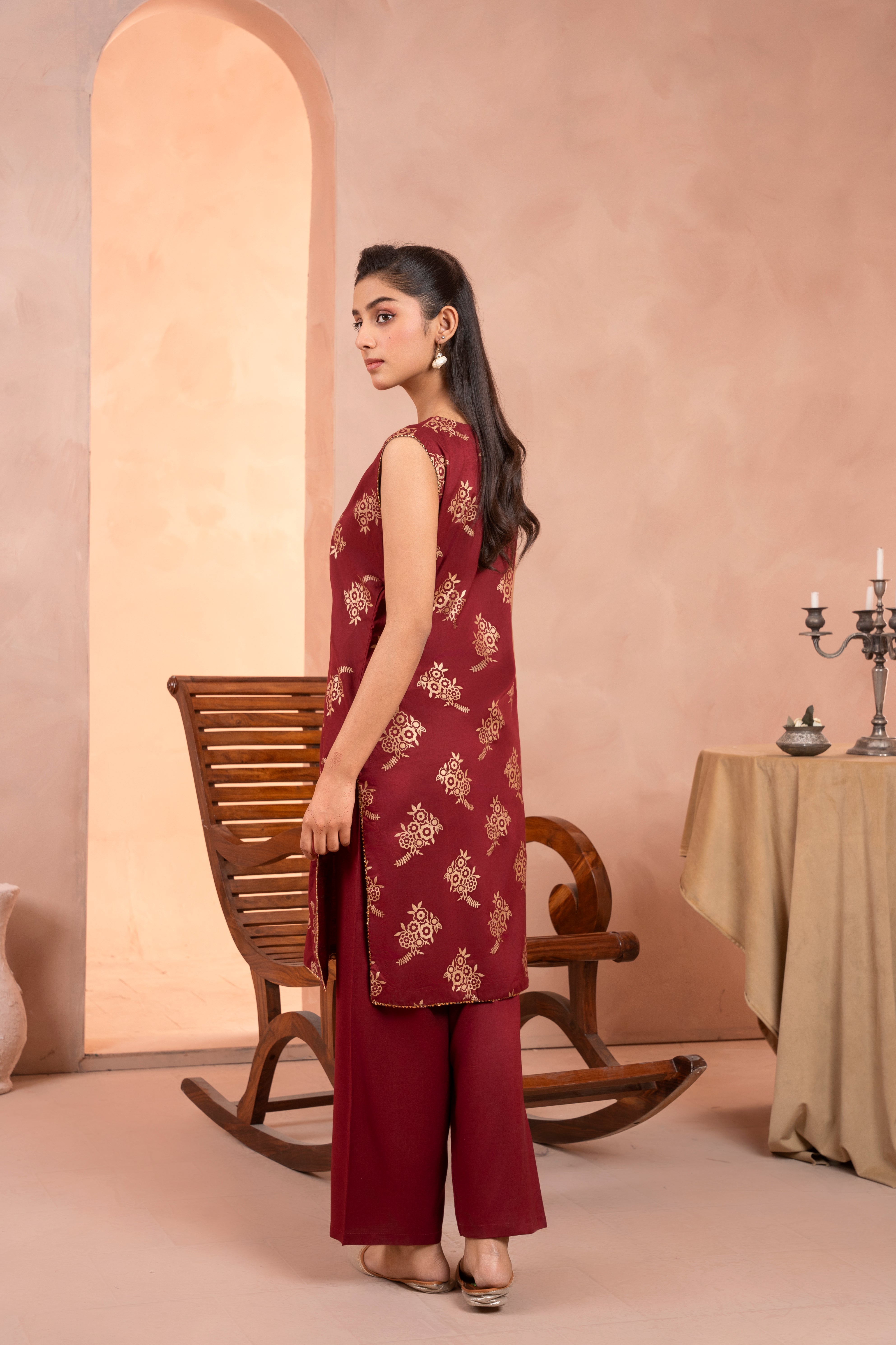 Printed Set D103