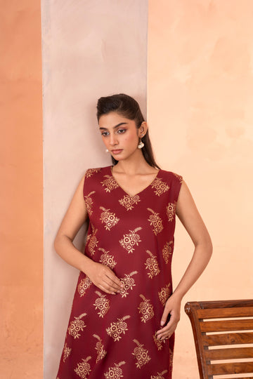 Printed Set D103