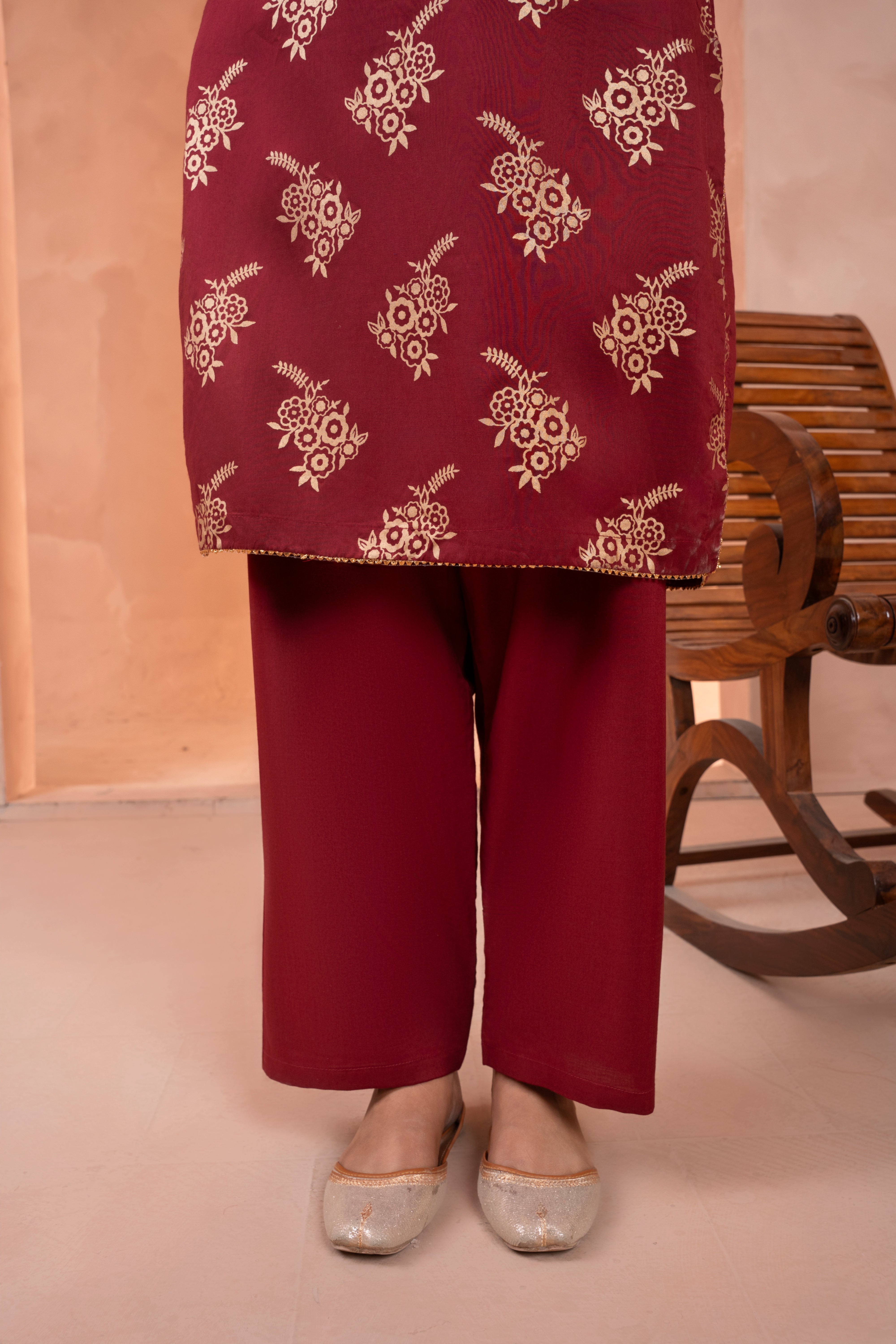 Printed Set D103