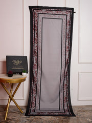Chahat Odhni (Grey)