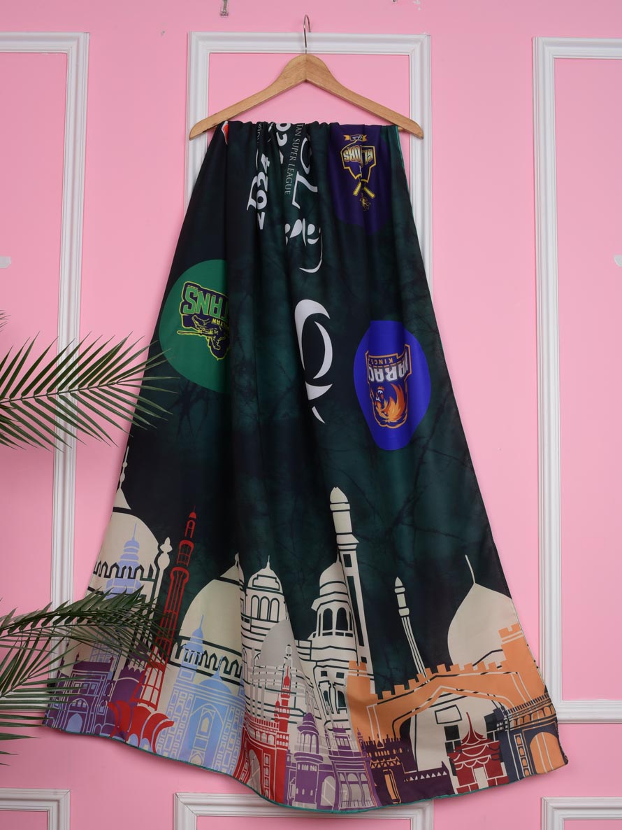 PSL Stole - 002