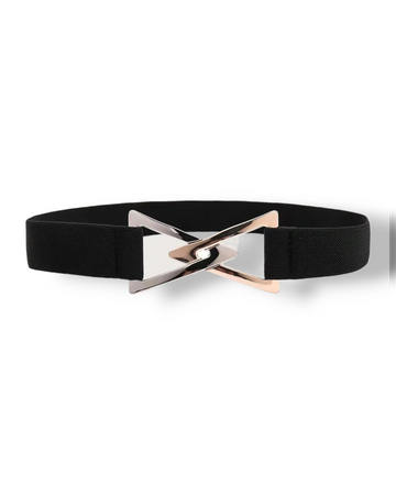 Triangular Shaped Fashion Belt