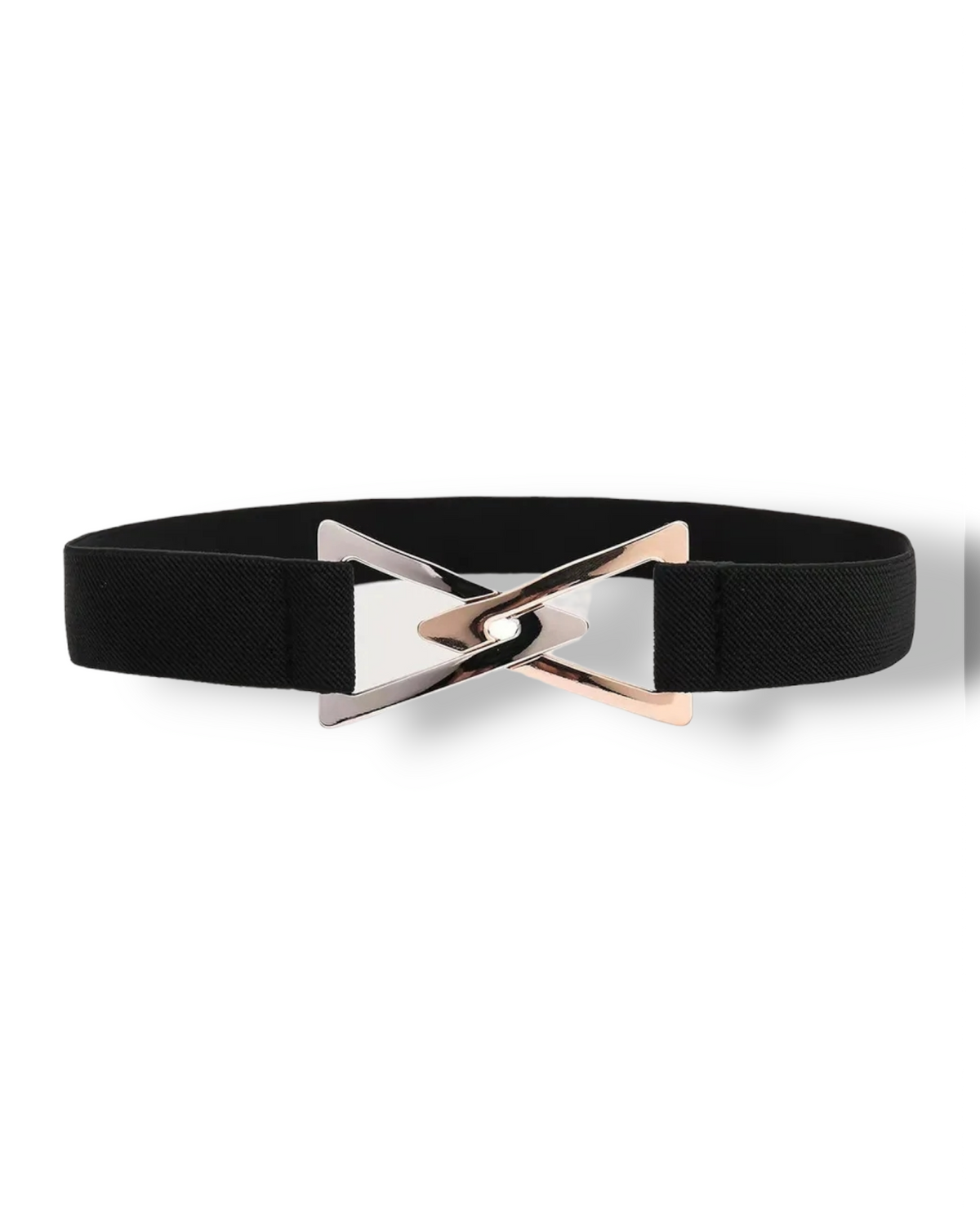 Triangular Shaped Fashion Belt