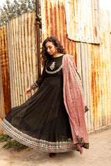 Lahori Dupatta