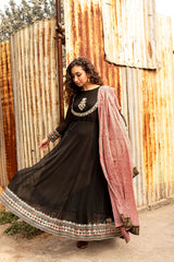 Lahori Dupatta